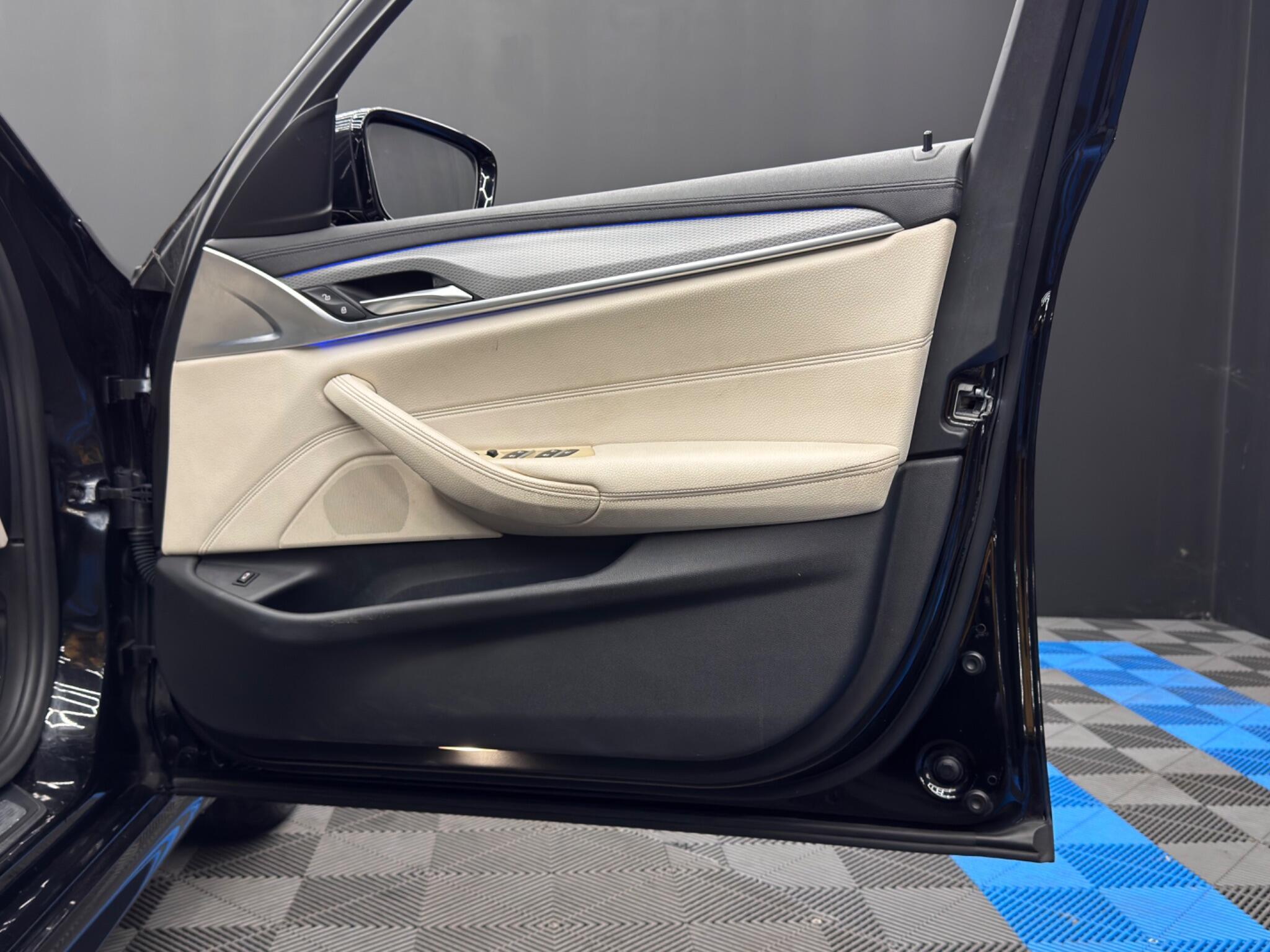 BMW 5 Series - Image 42