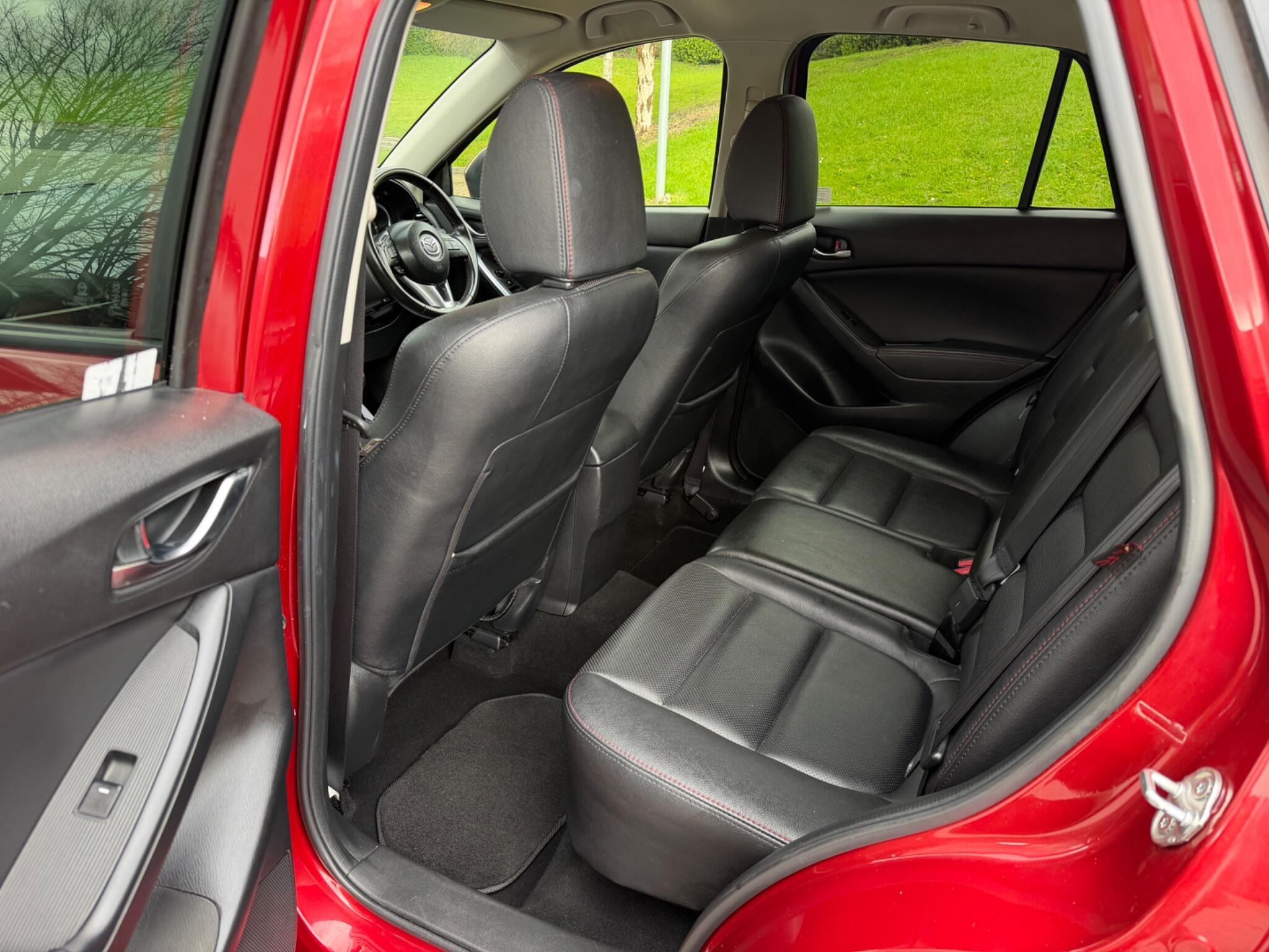 Mazda CX-5 - Image 38