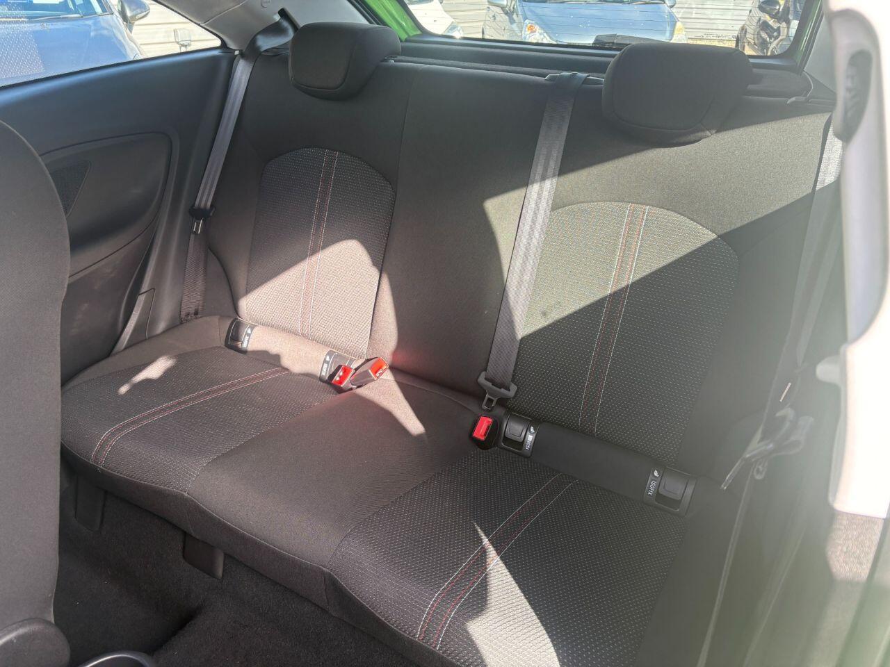 Vauxhall Corsa - Image 10