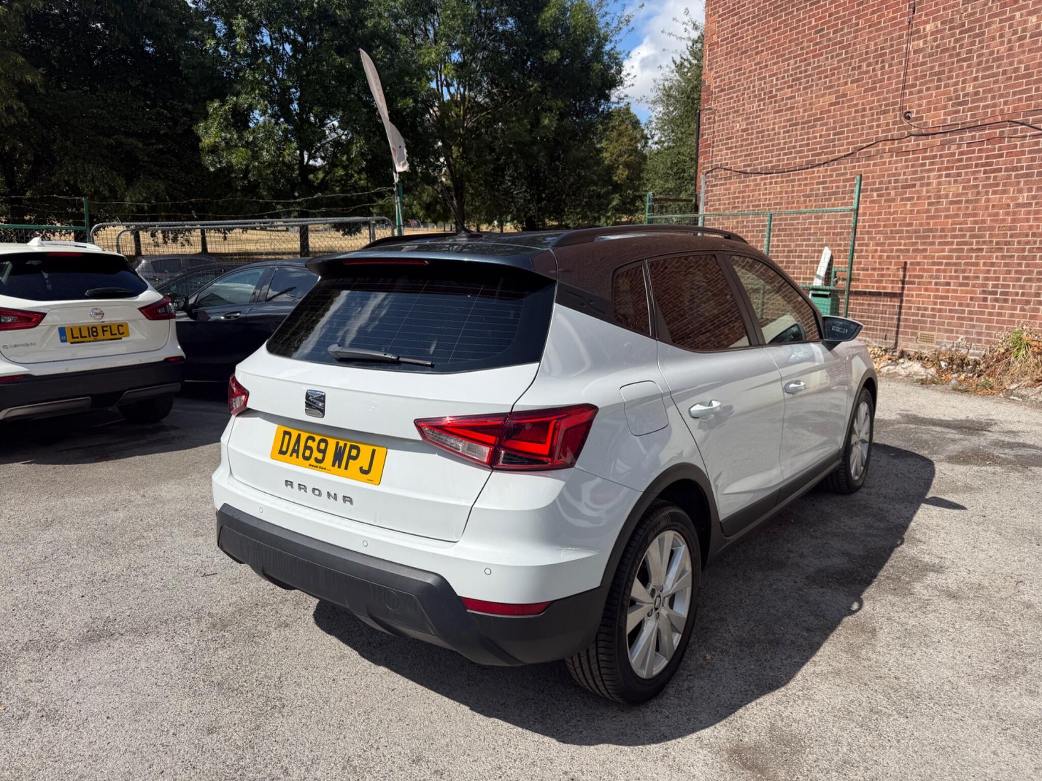 SEAT Arona - Image 7