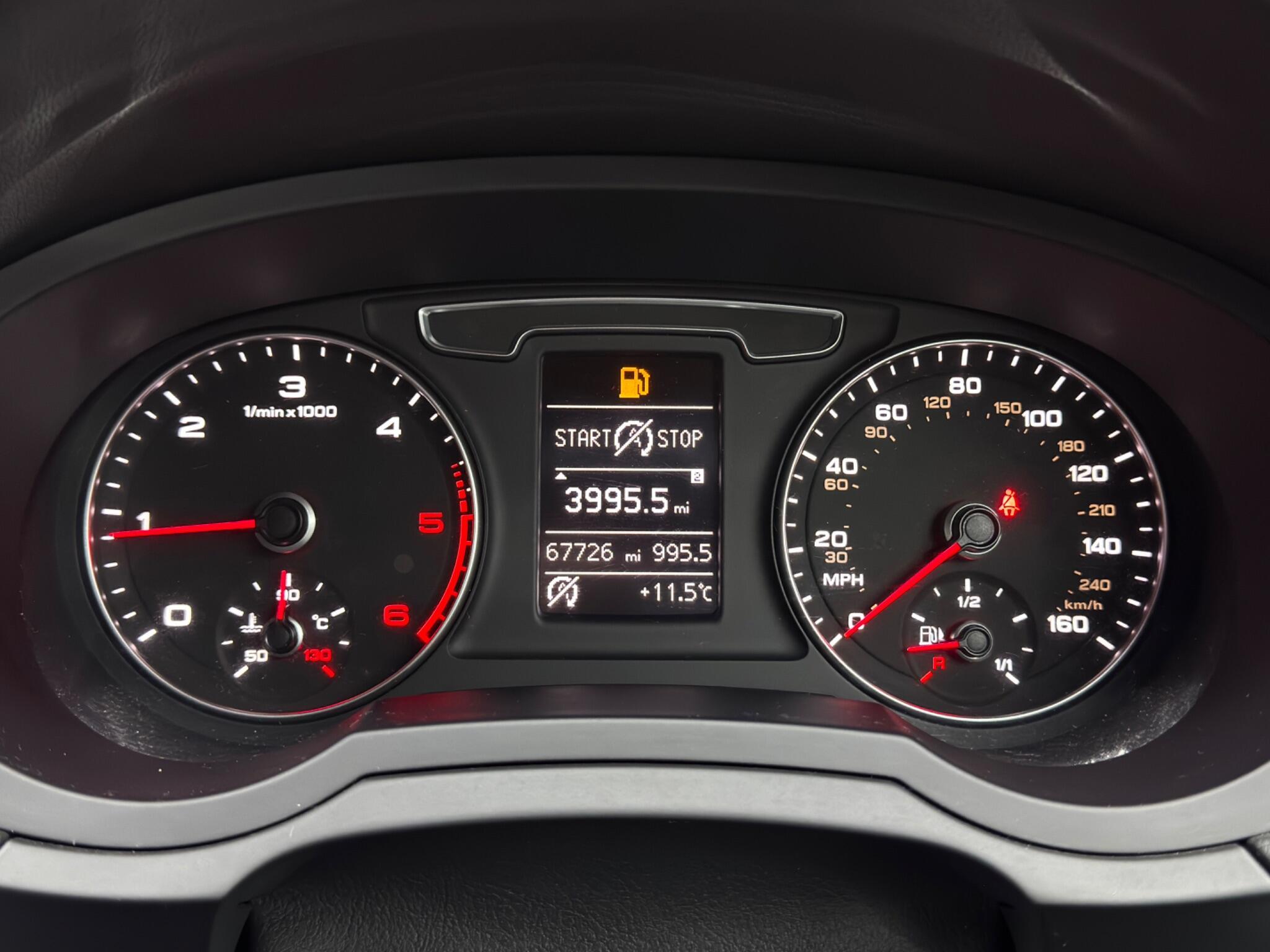Audi Q3 - Image 22