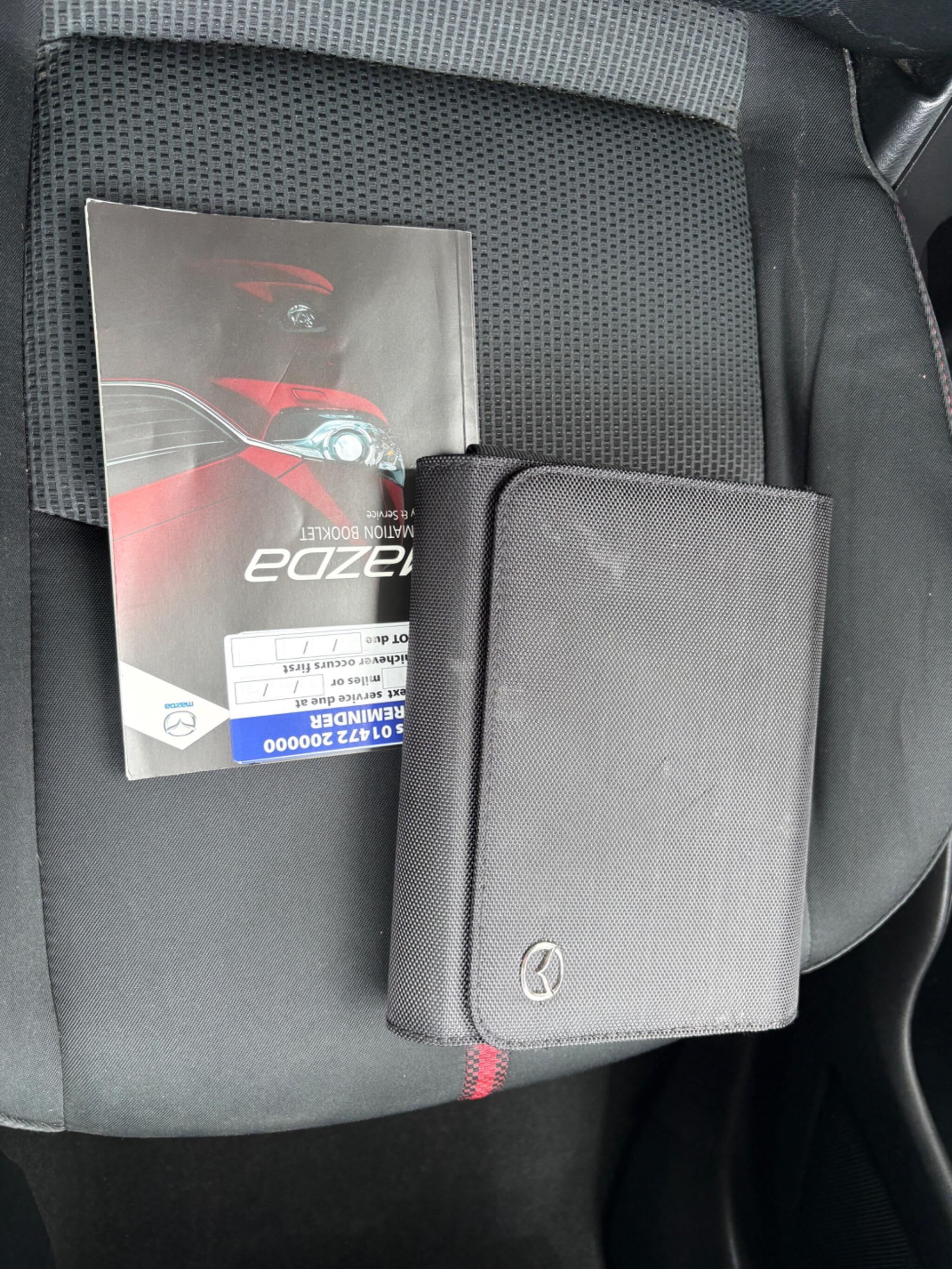 Mazda MAZDA2 - Image 31