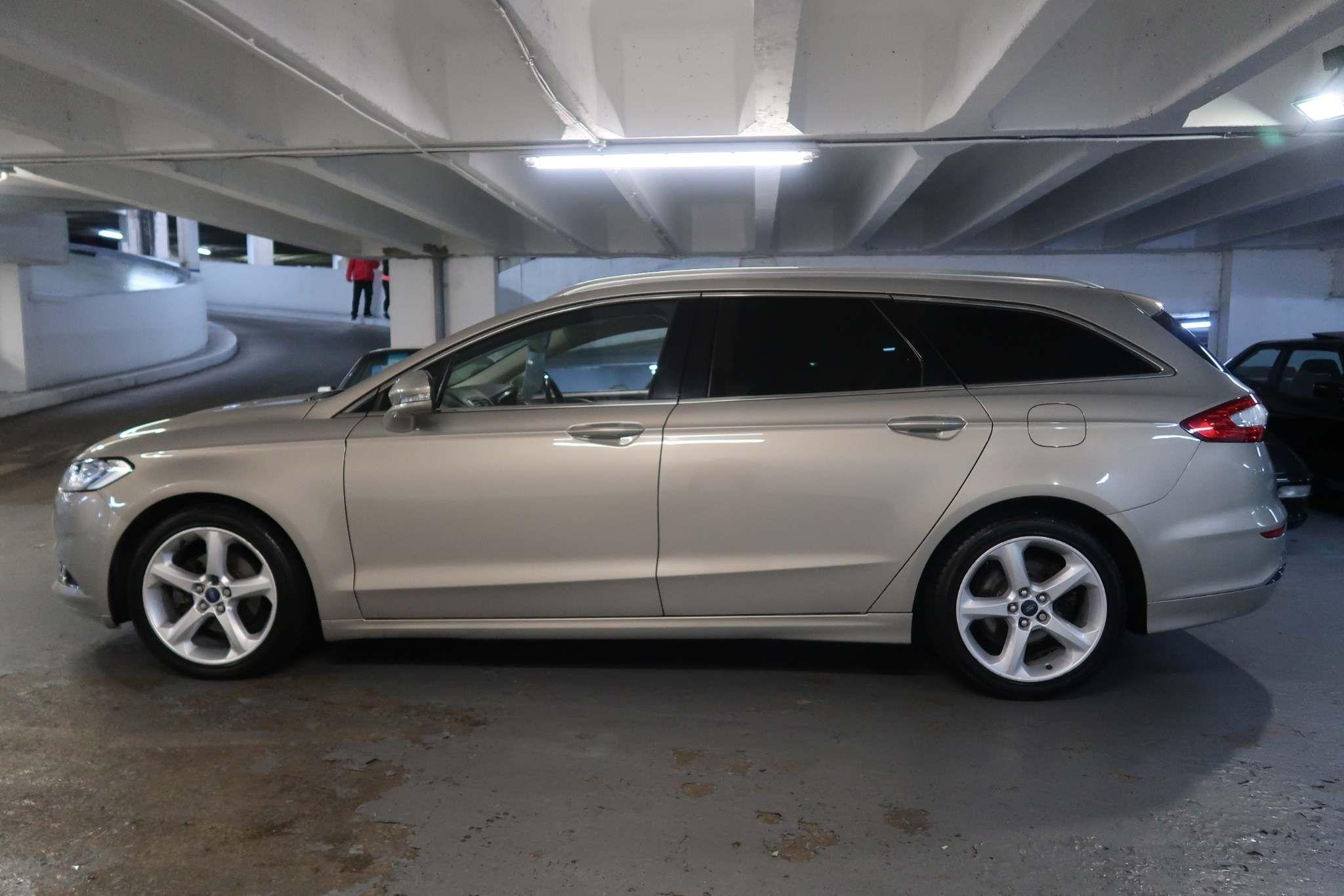 Ford Mondeo - Image 2