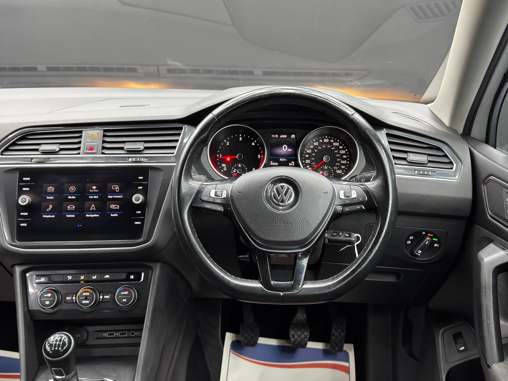 Volkswagen Tiguan Allspace - Image 17