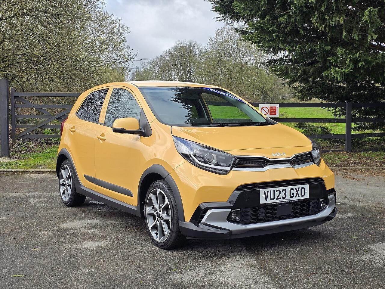 Kia Picanto - Image 19