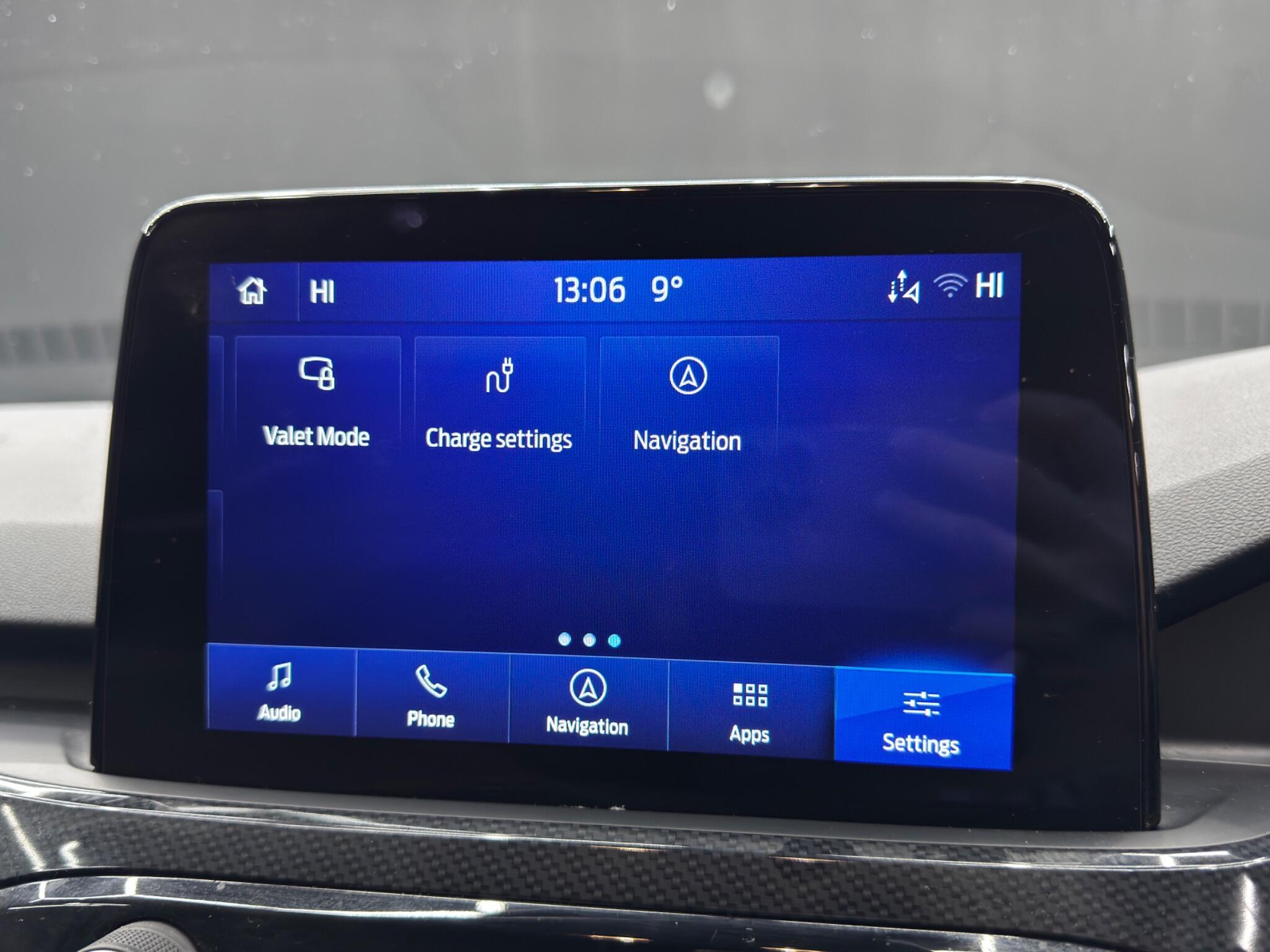 Ford Kuga - Image 30