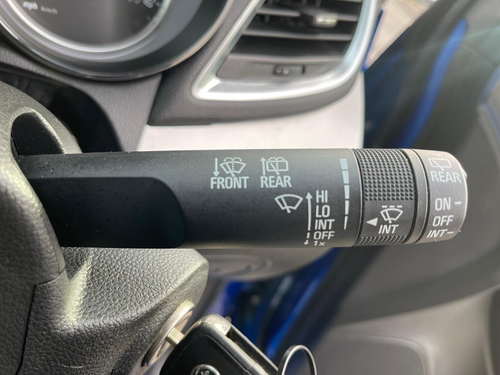 Vauxhall Mokka - Image 28