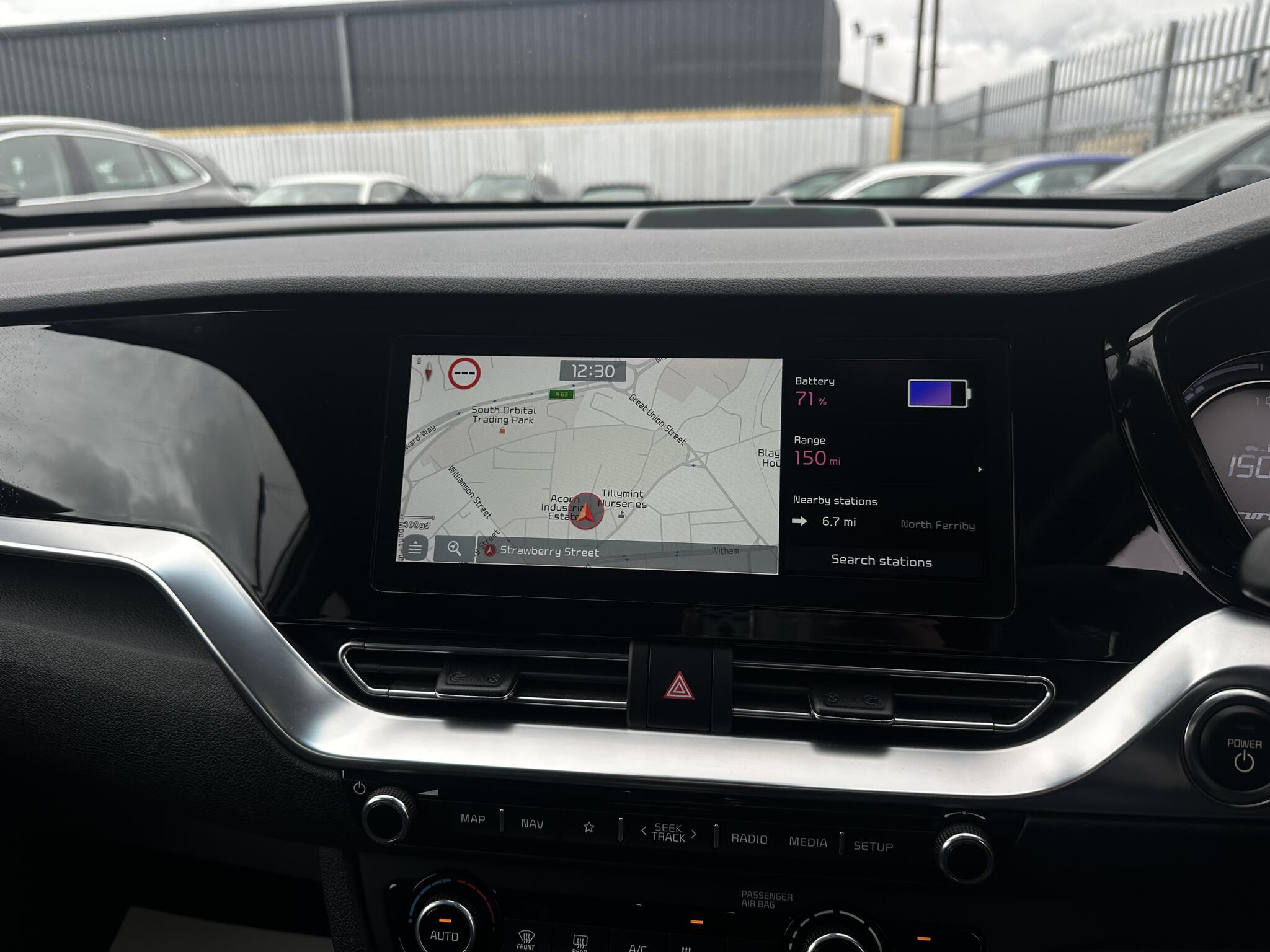 Kia Niro - Image 11