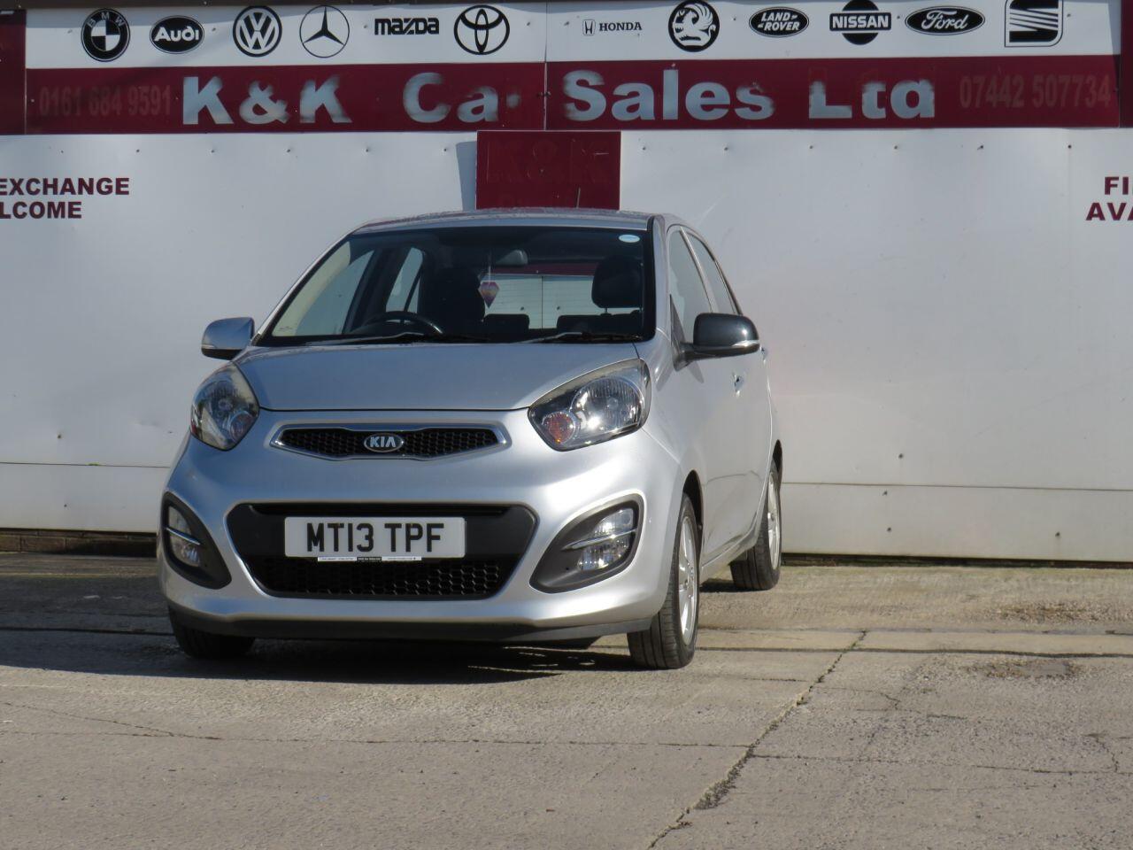 Kia Picanto - Image 27