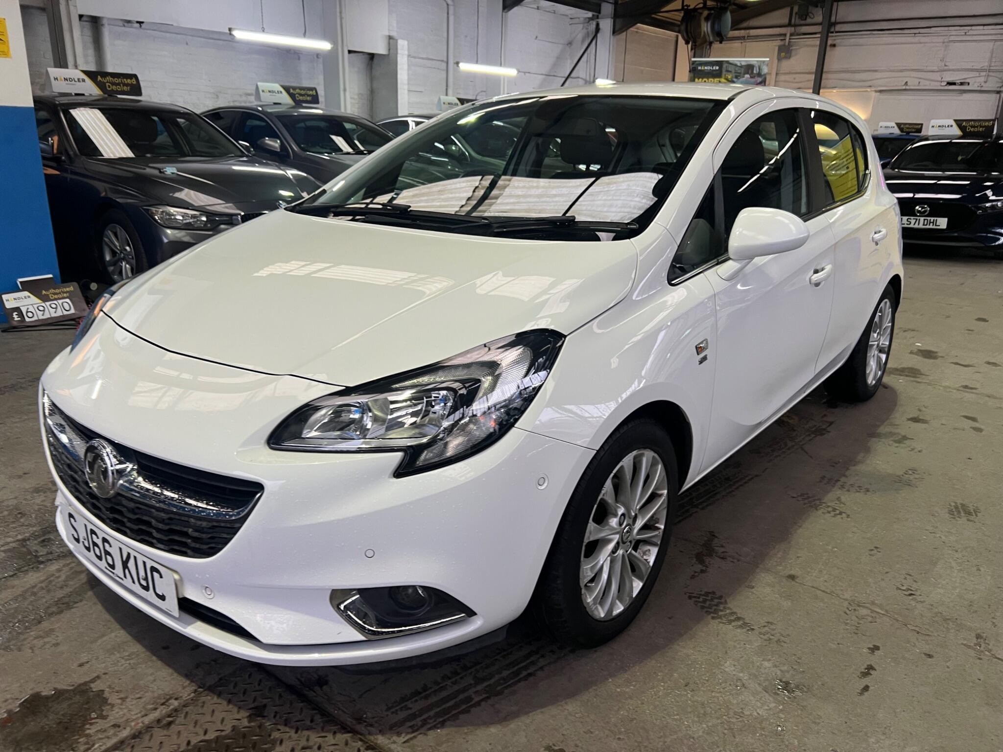 Vauxhall Mokka - Image 5