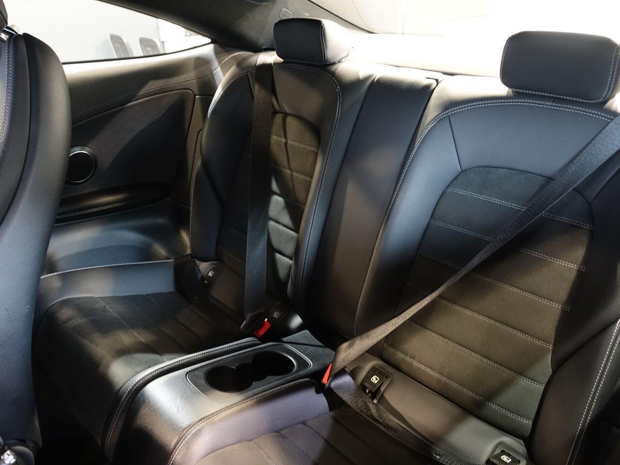 Mercedes C Class - Image 15