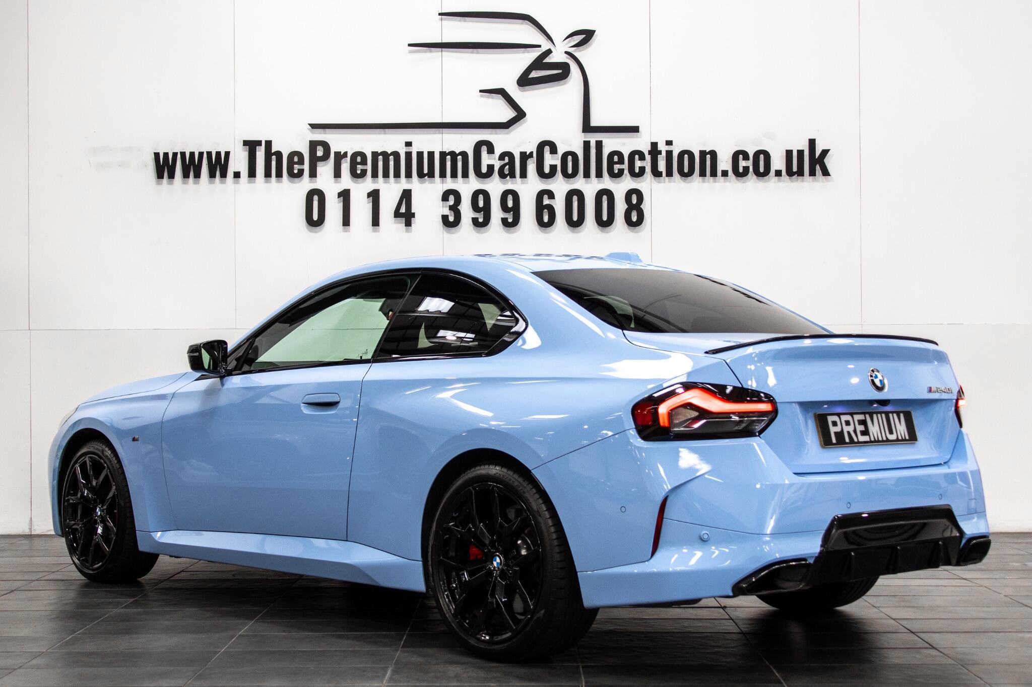BMW 2 Series - Image 7
