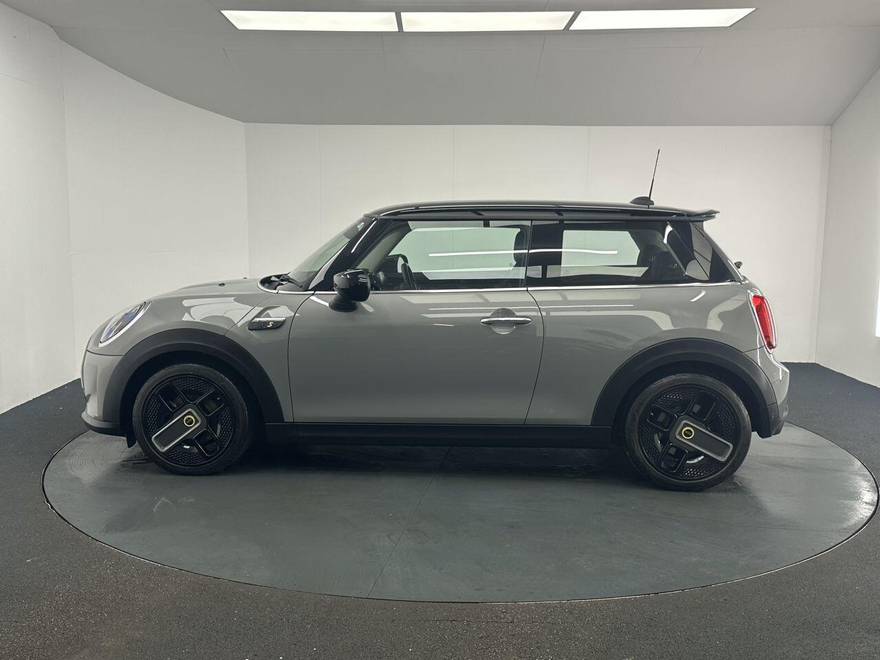 MINI Electric Hatch - Image 7