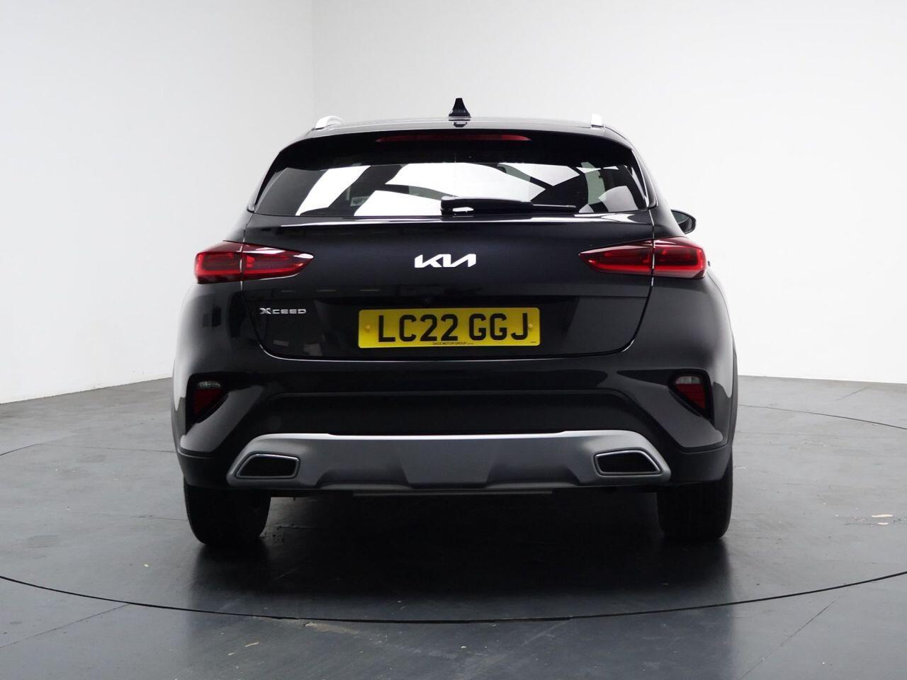 Kia XCeed - Image 11