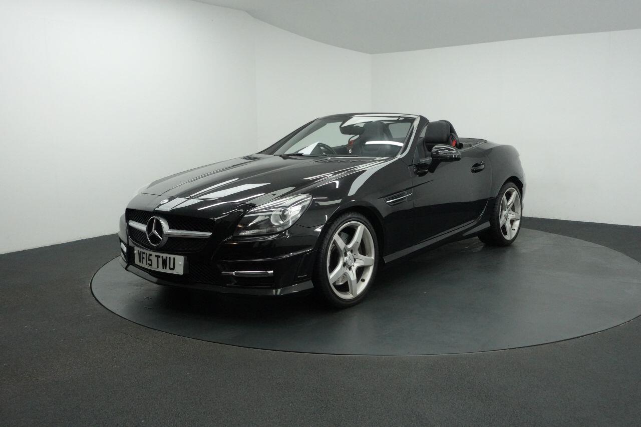 Mercedes-benz SLK - Image 5