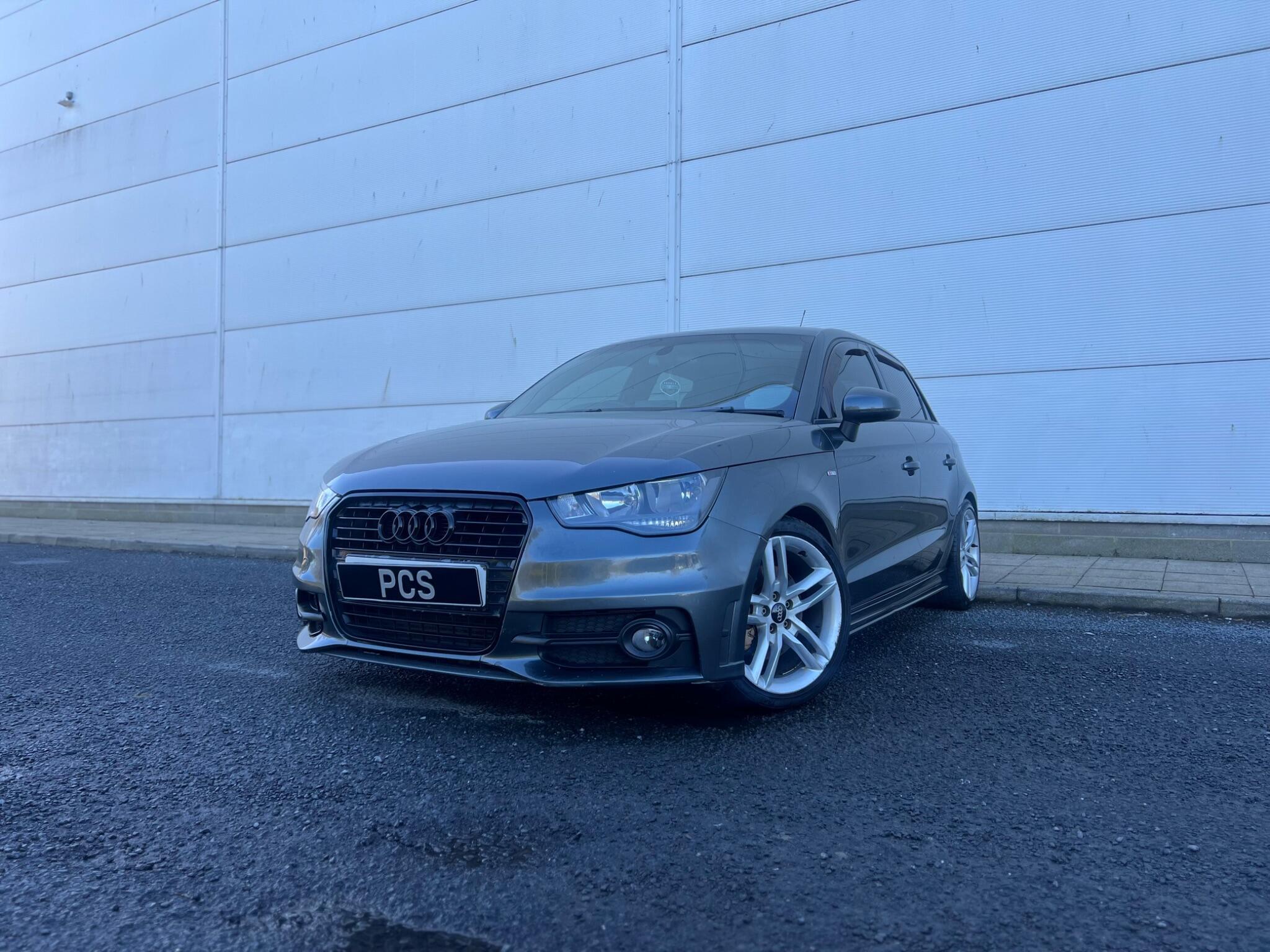 Audi A1 - Image 3
