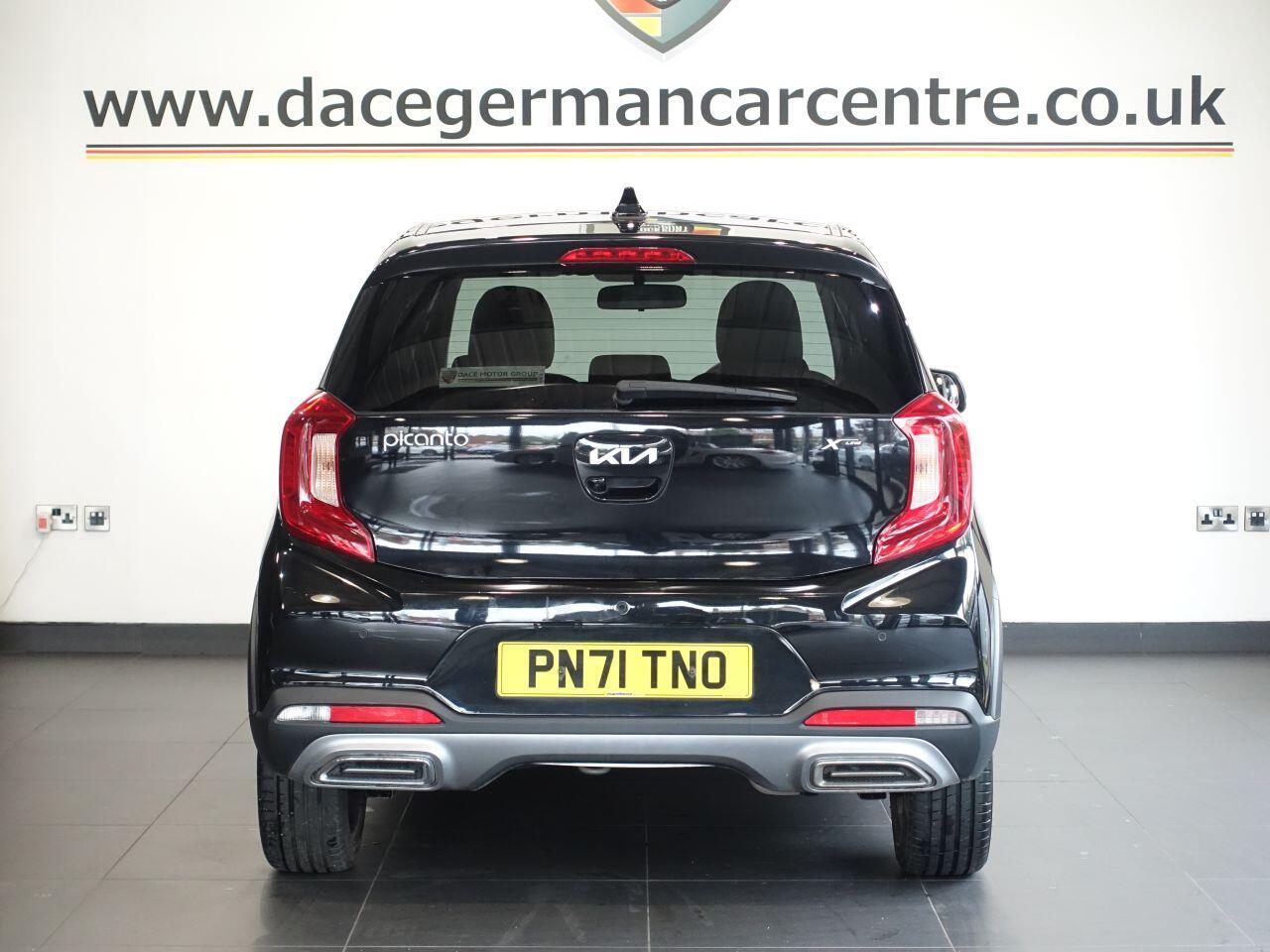 Kia Picanto - Image 7
