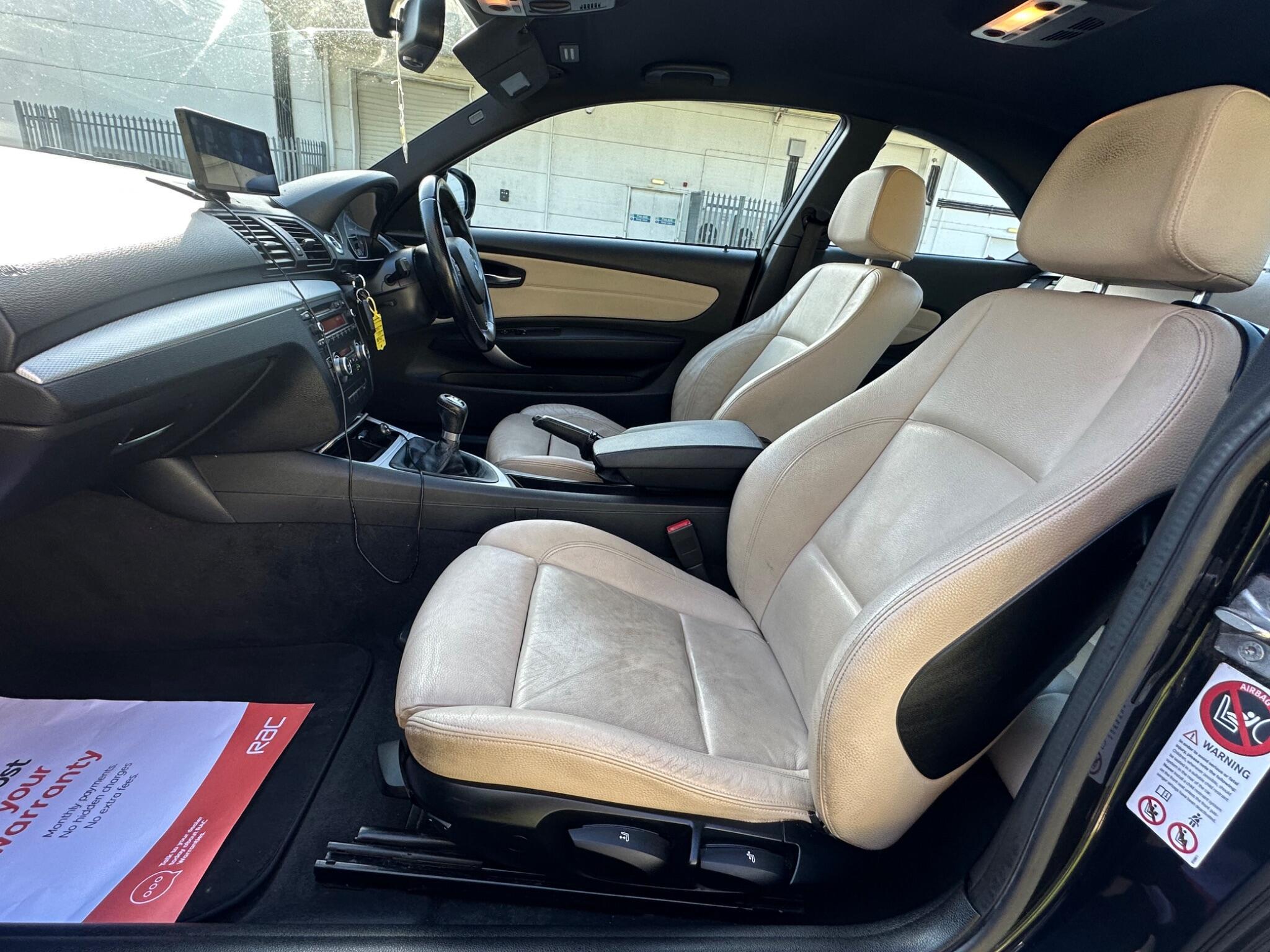 BMW 1 Series - Image 39