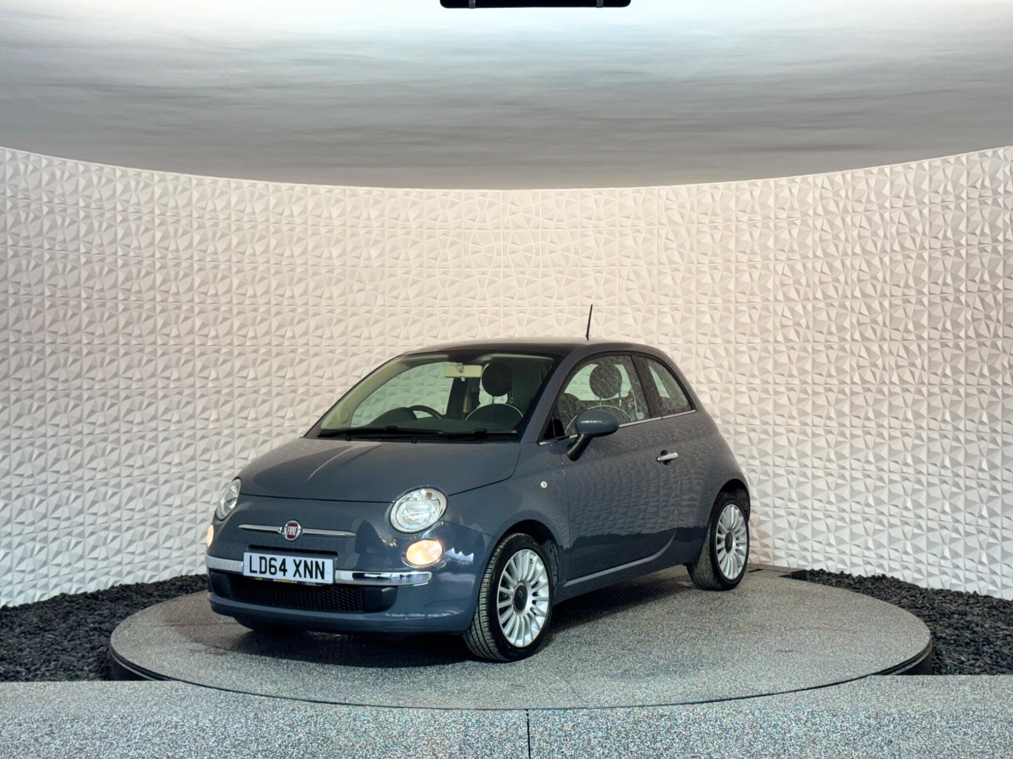Fiat 500 - Image 22
