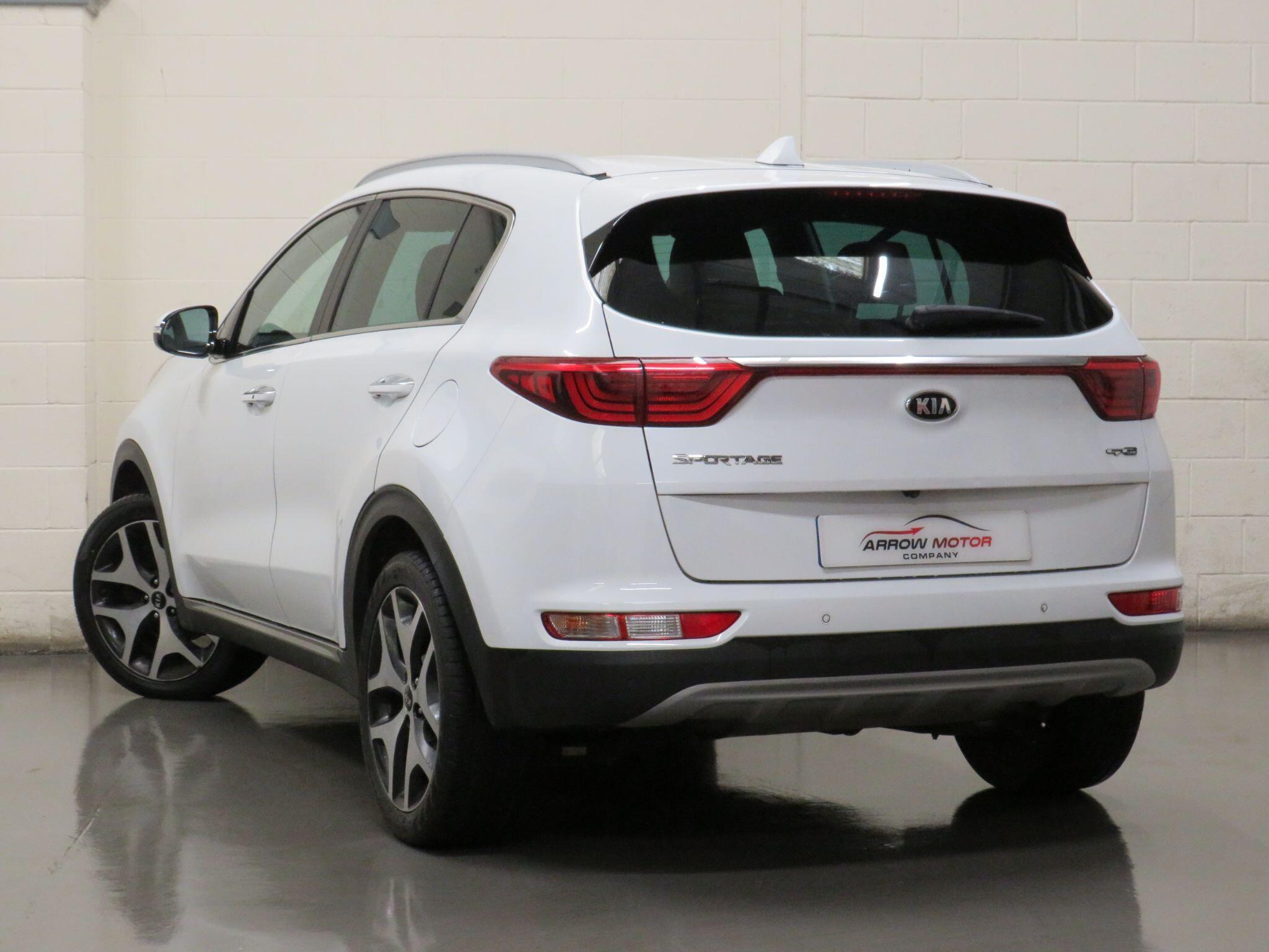 Kia Sportage - Image 5