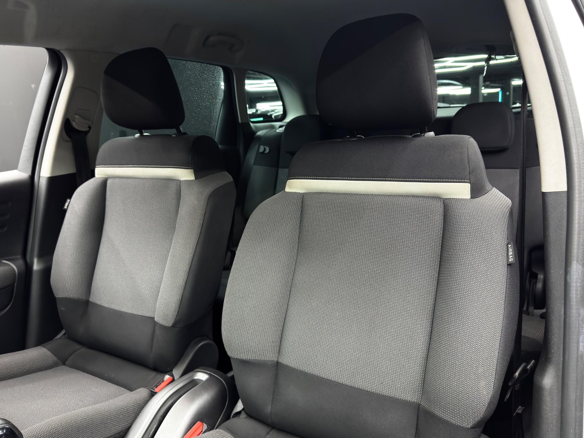 Citroen C3 Aircross - Image 14