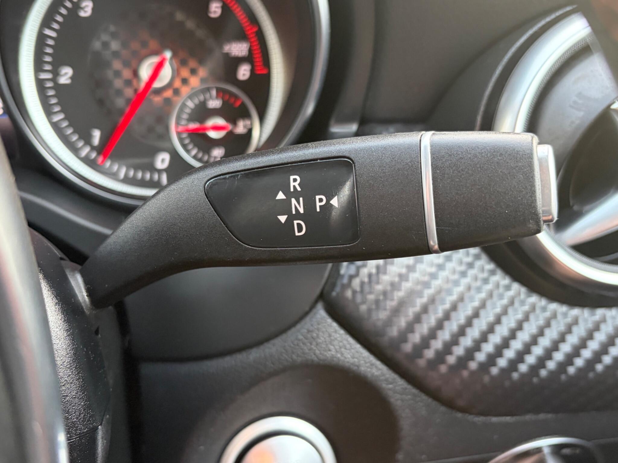 Mercedes A Class - Image 22