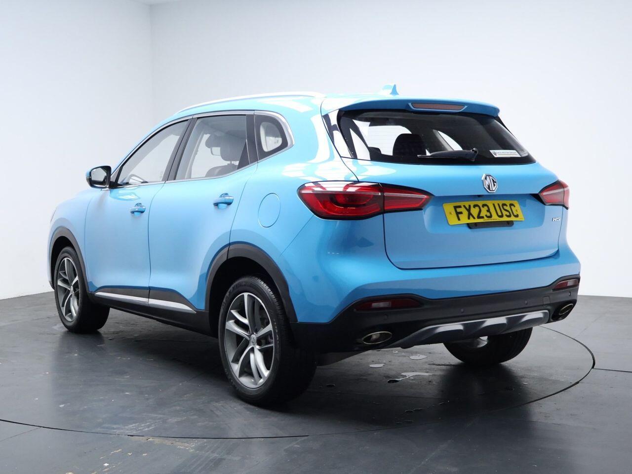 MG MG HS - Image 10