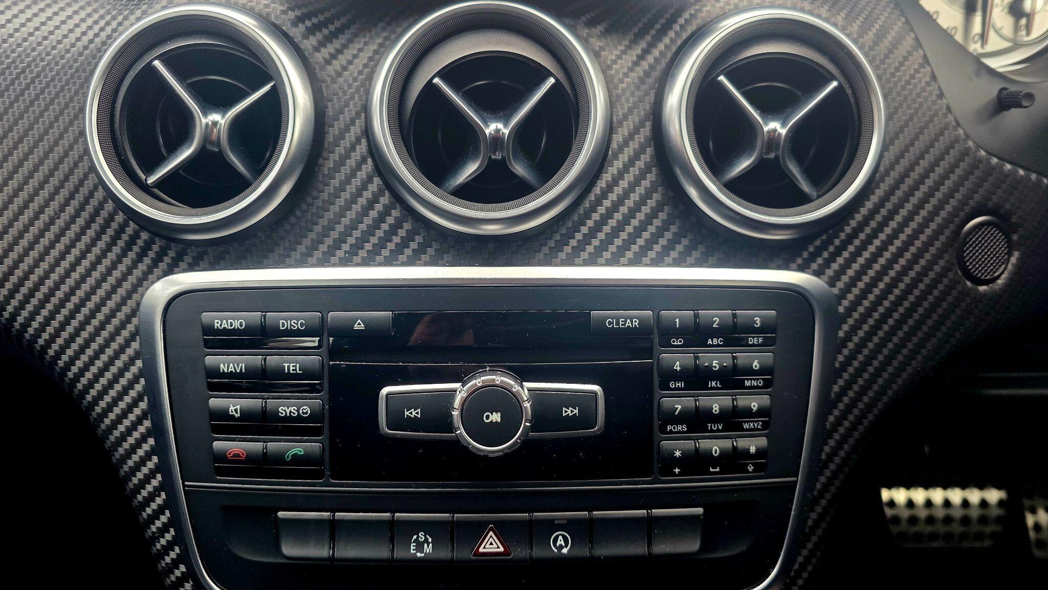 Mercedes A Class - Image 39