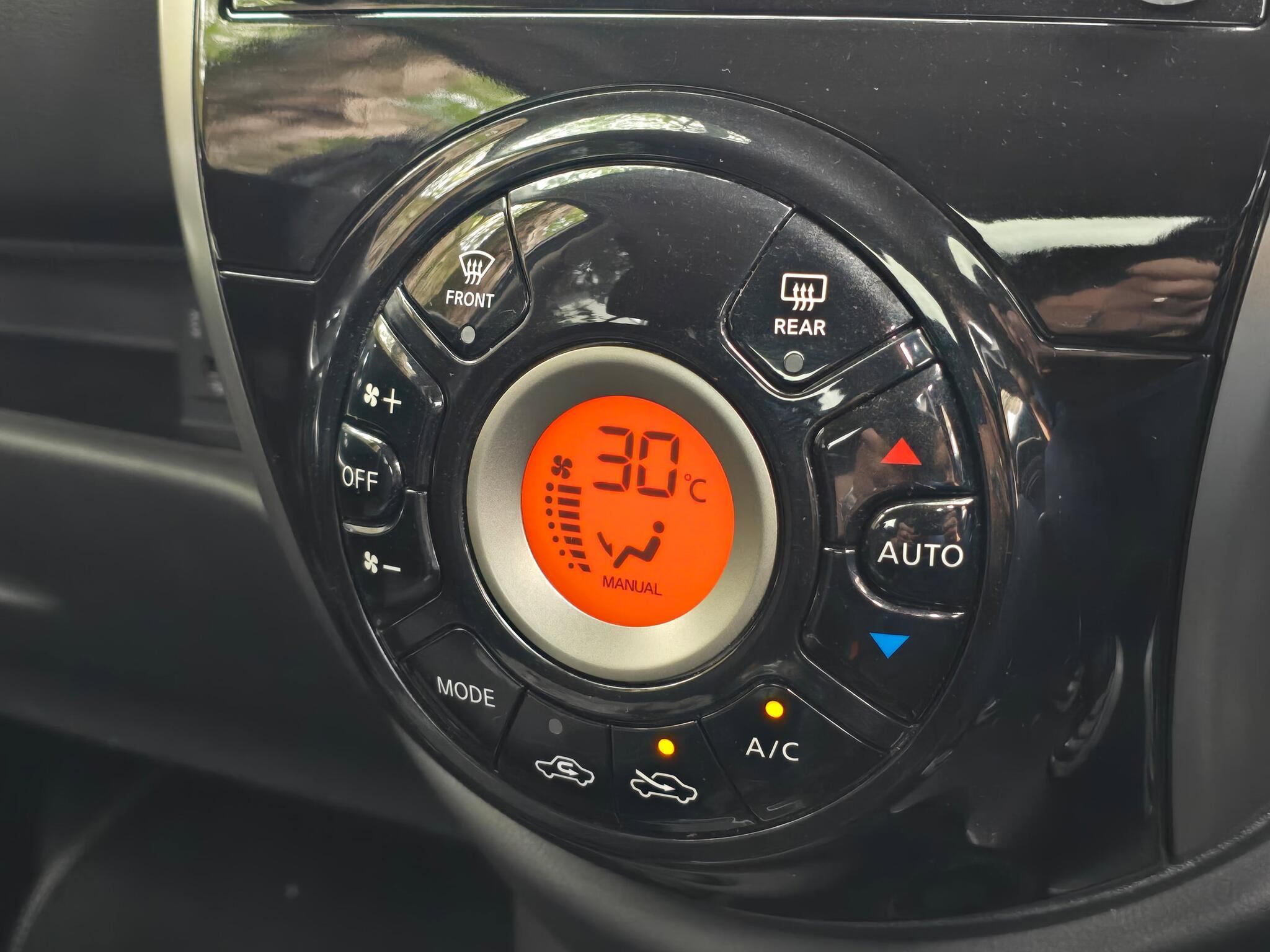 Nissan Micra - Image 3