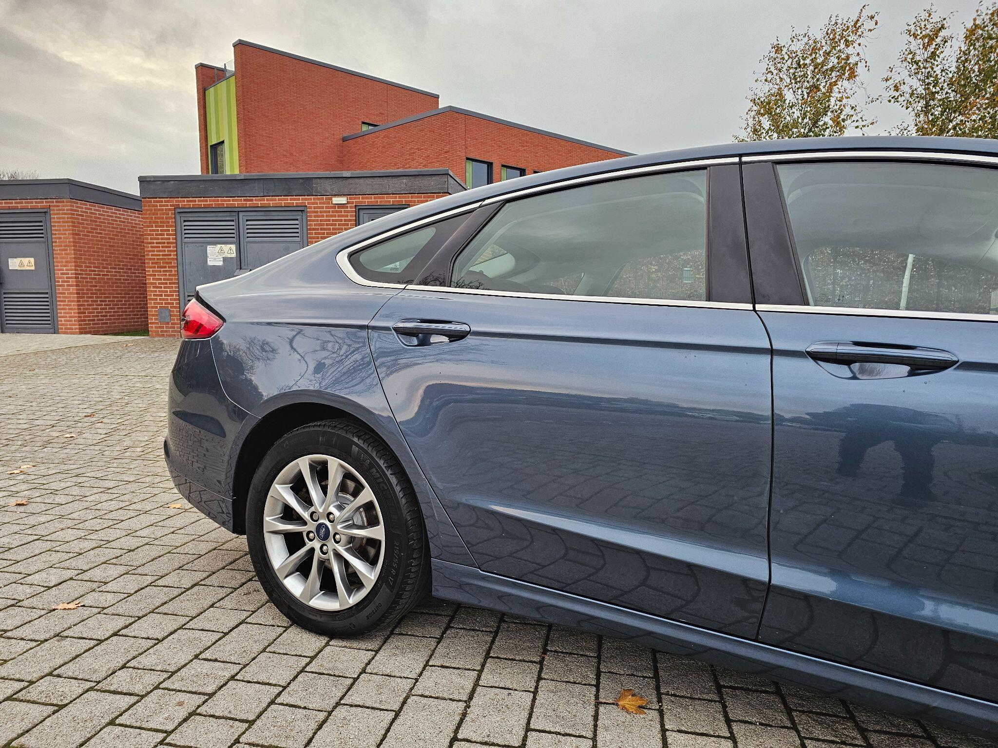 Ford Mondeo - Image 3