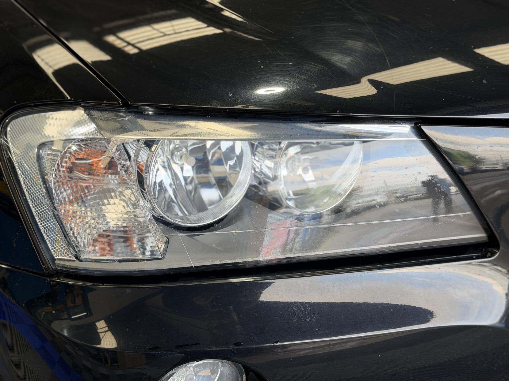 BMW X3 - Image 9