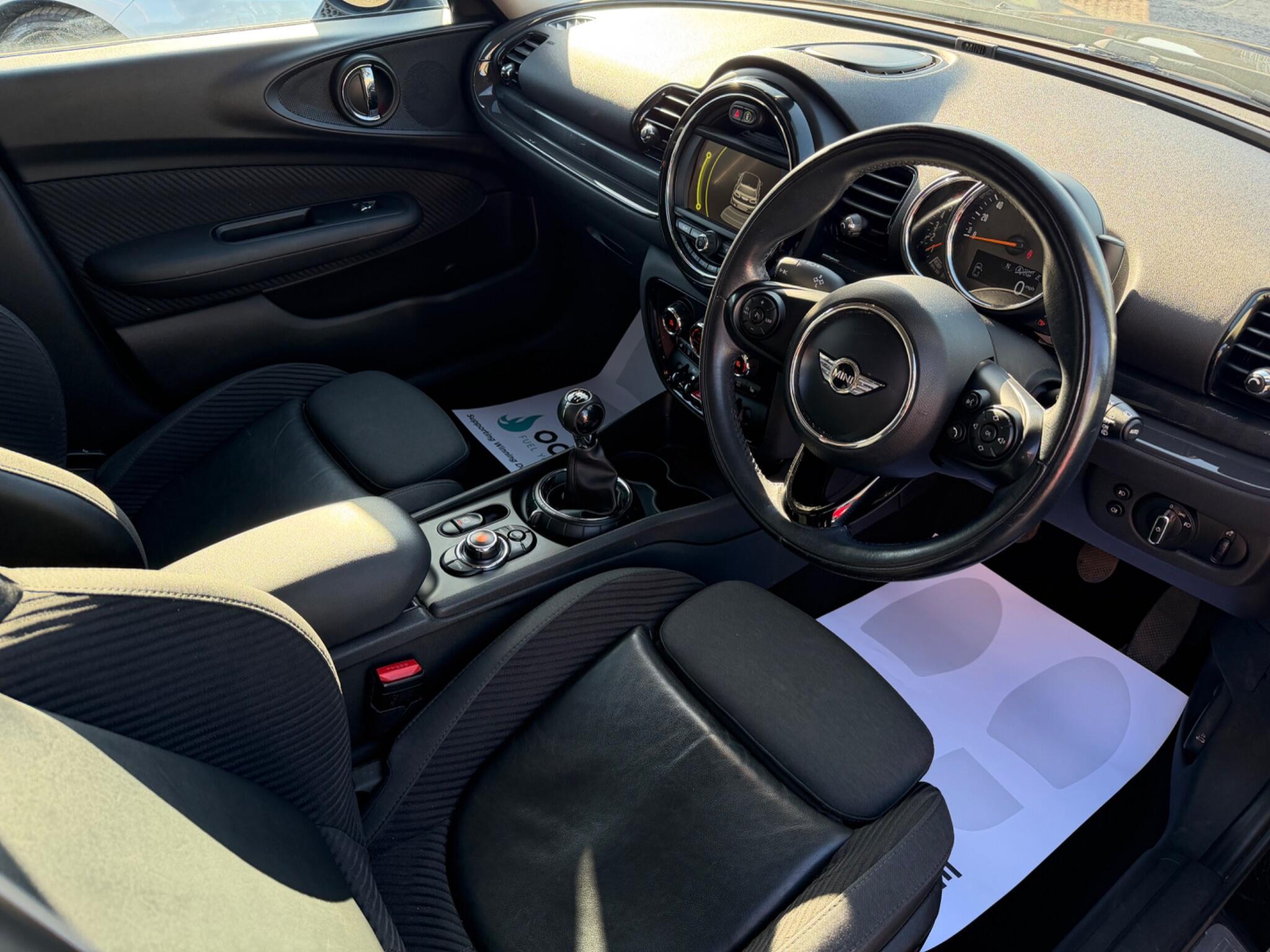 MINI Clubman - Image 10