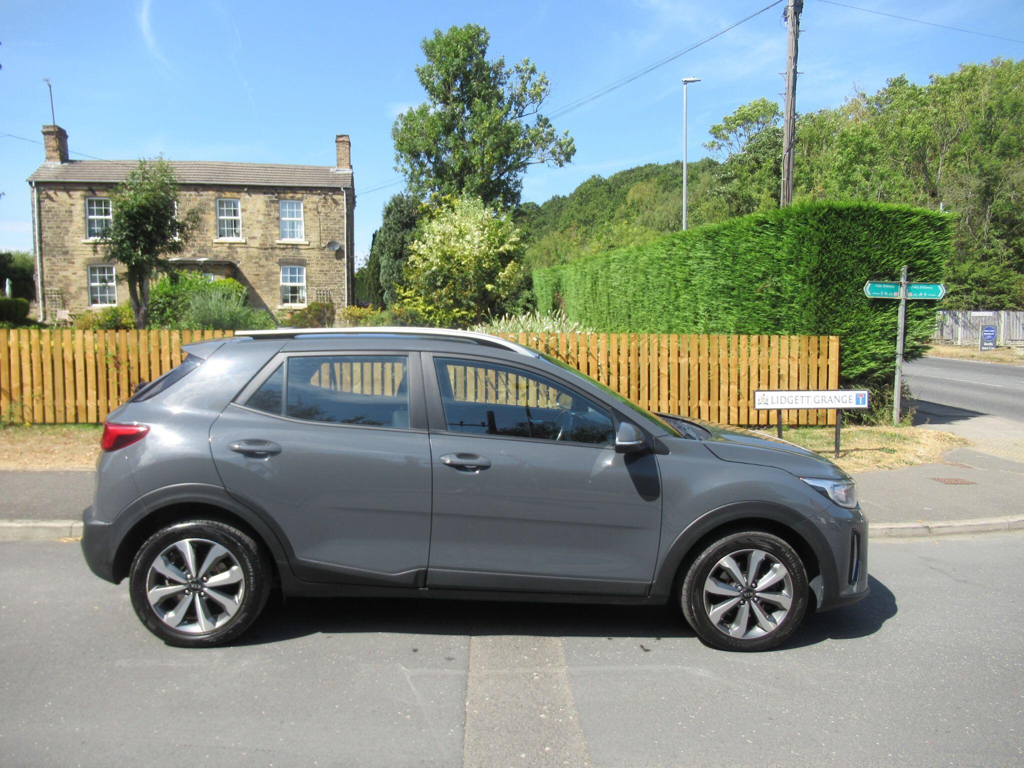 Kia Stonic - Image 3
