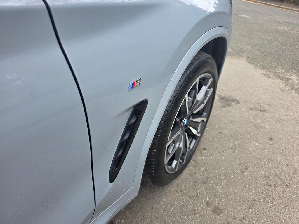BMW X3 - Image 19