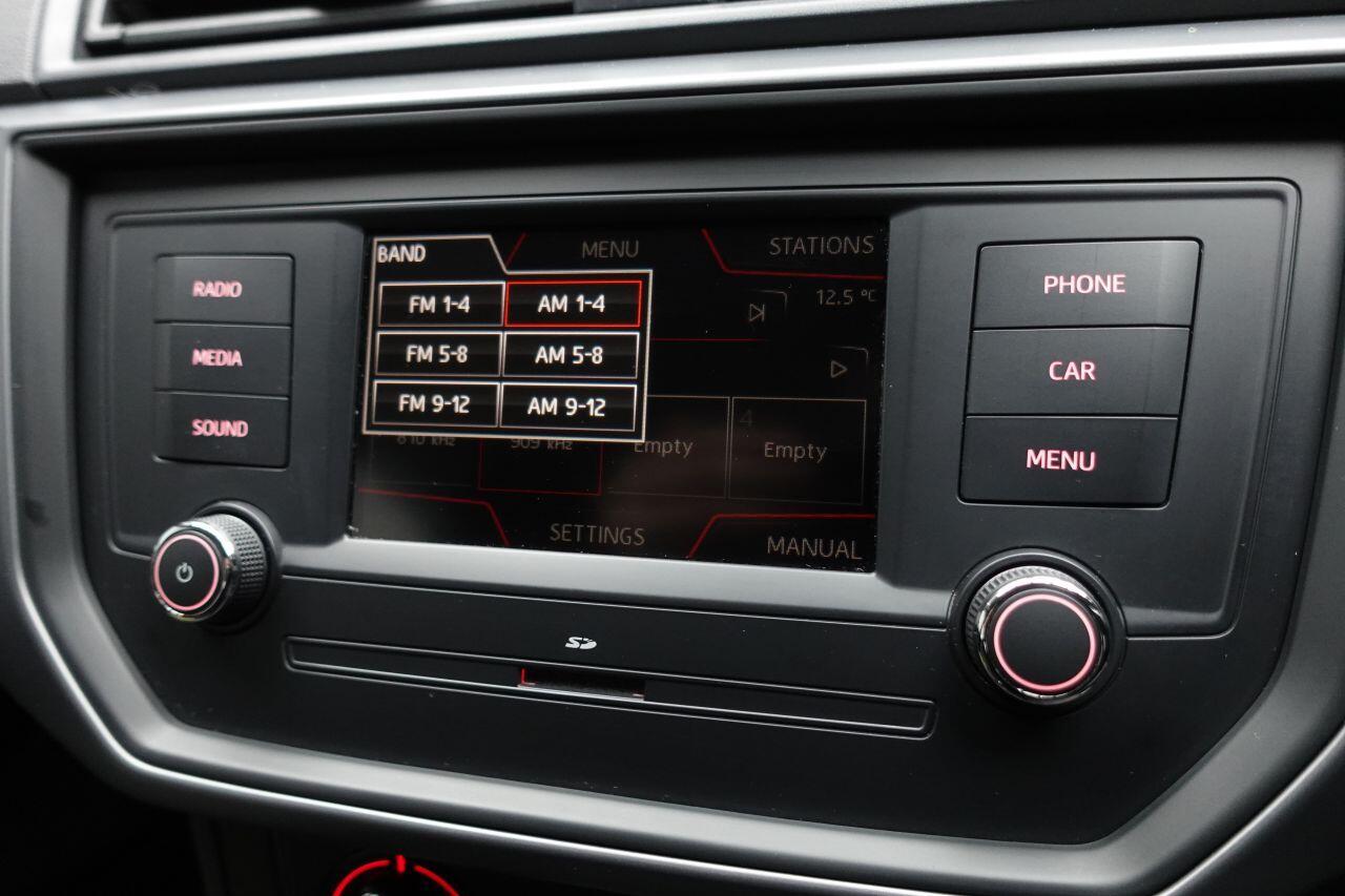 SEAT Ibiza - Image 15