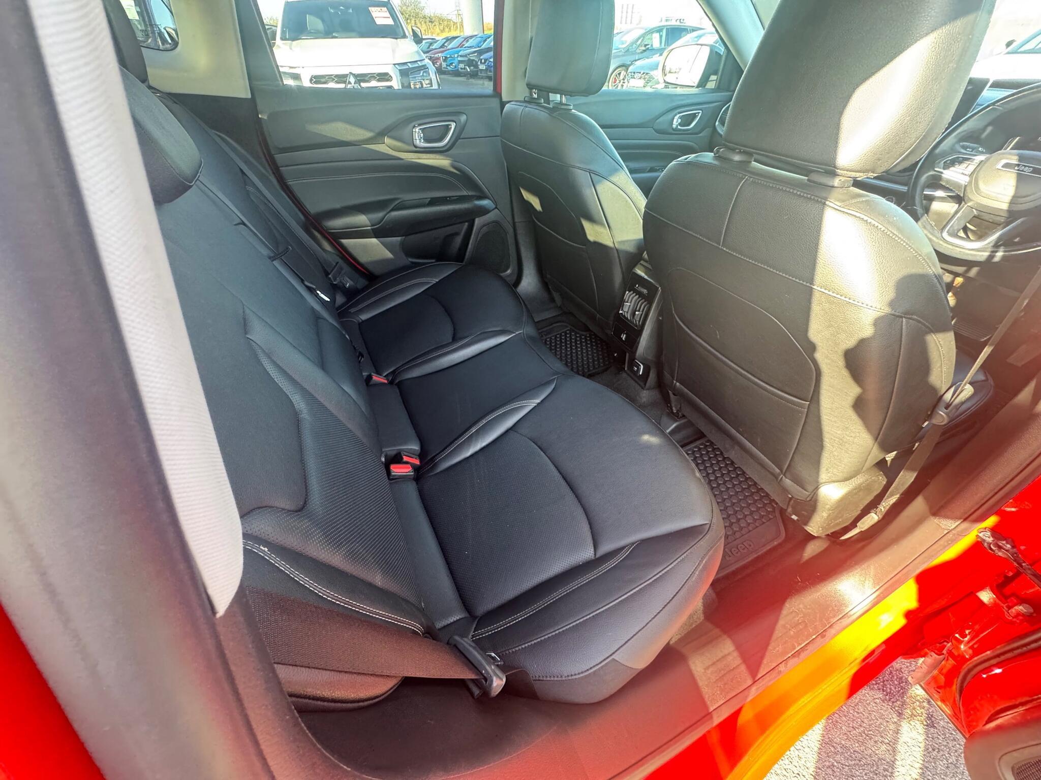 Jeep Compass - Image 15