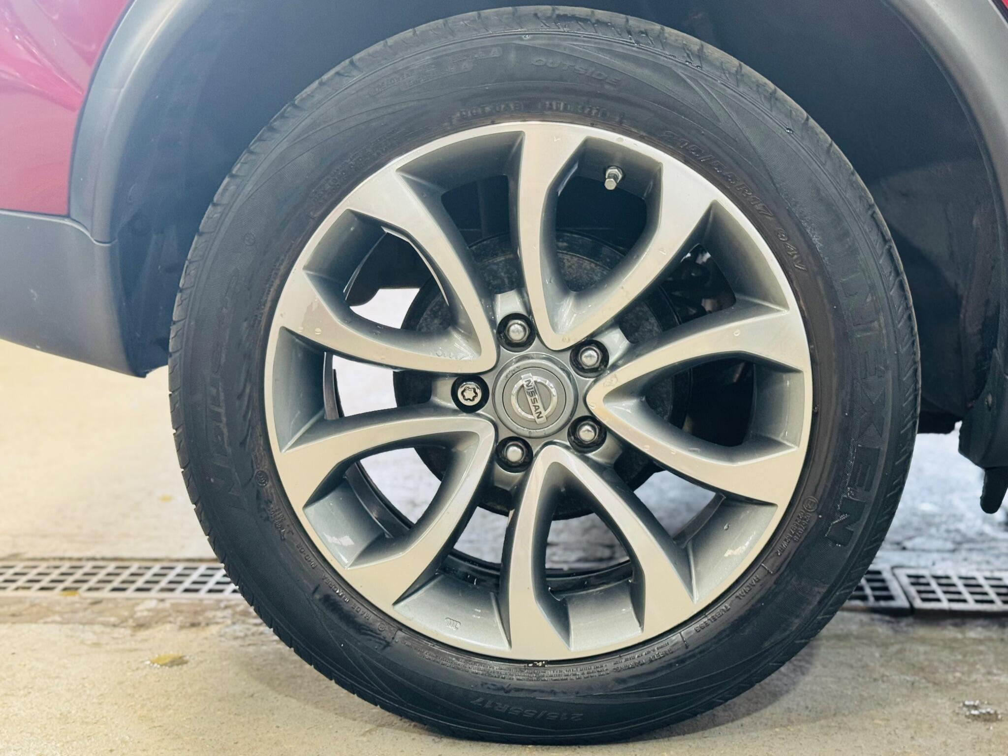 Nissan Juke - Image 17