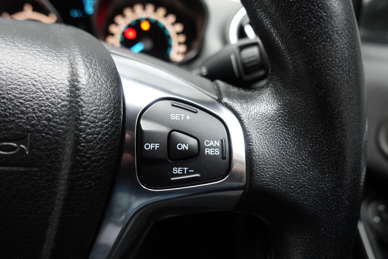 Ford Fiesta - Image 43