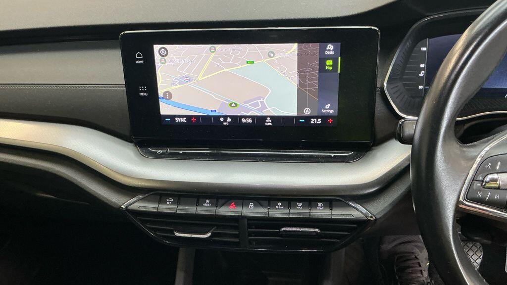 Skoda Octavia - Image 2