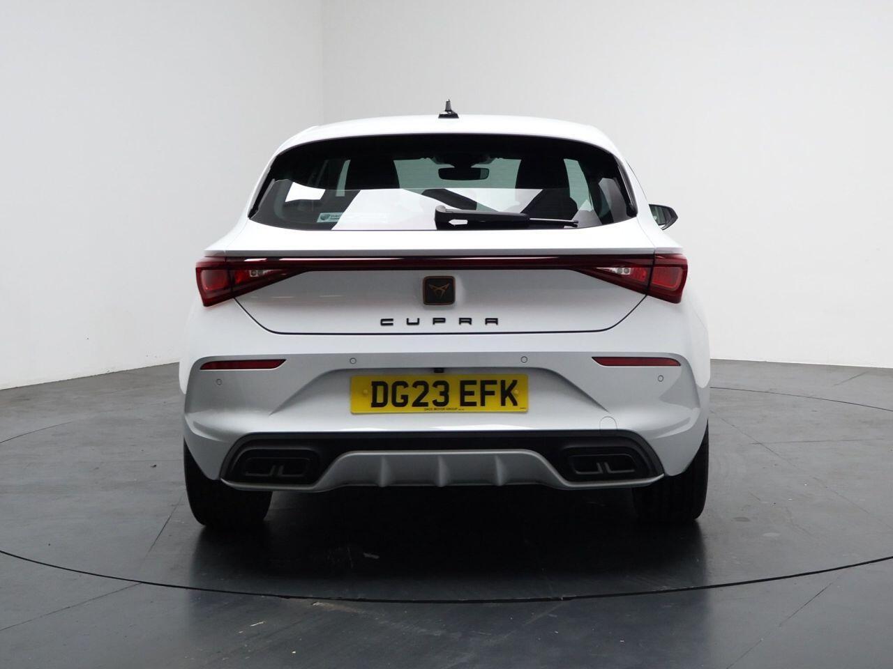 Cupra Leon - Image 11