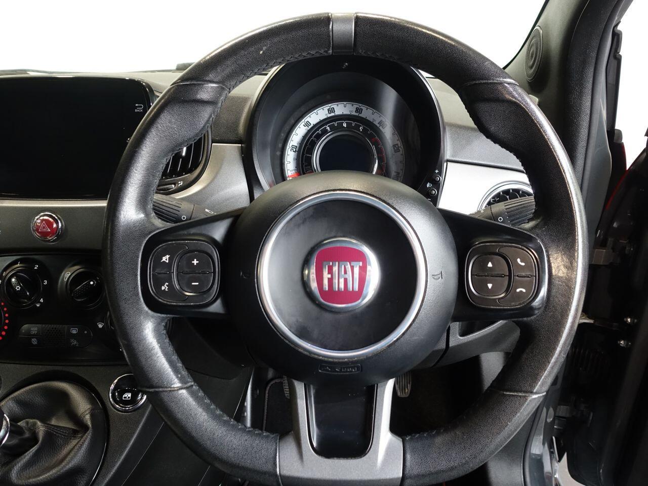 Fiat 500 - Image 3