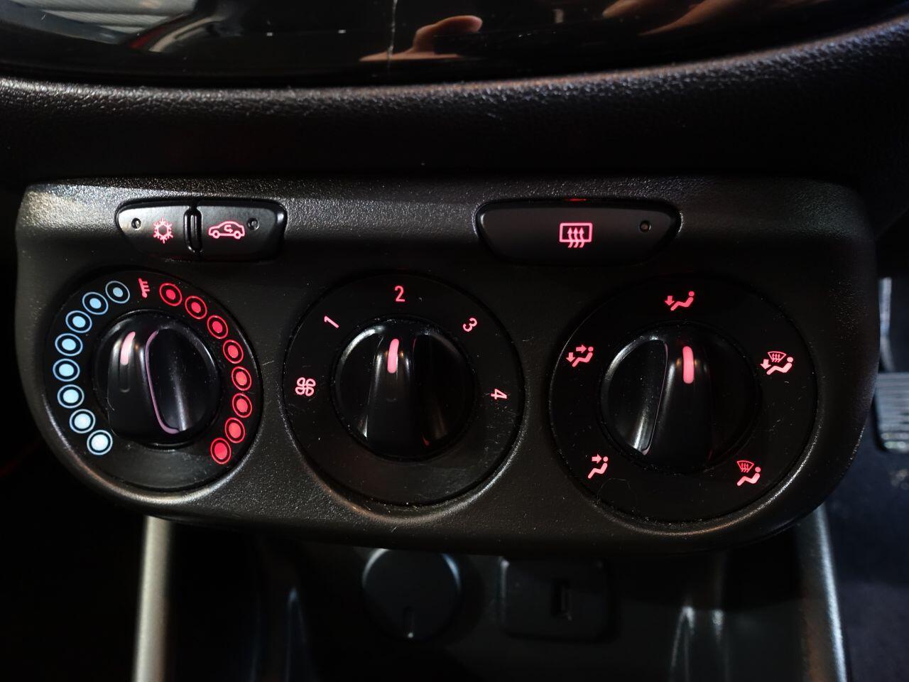 Vauxhall Corsa - Image 21