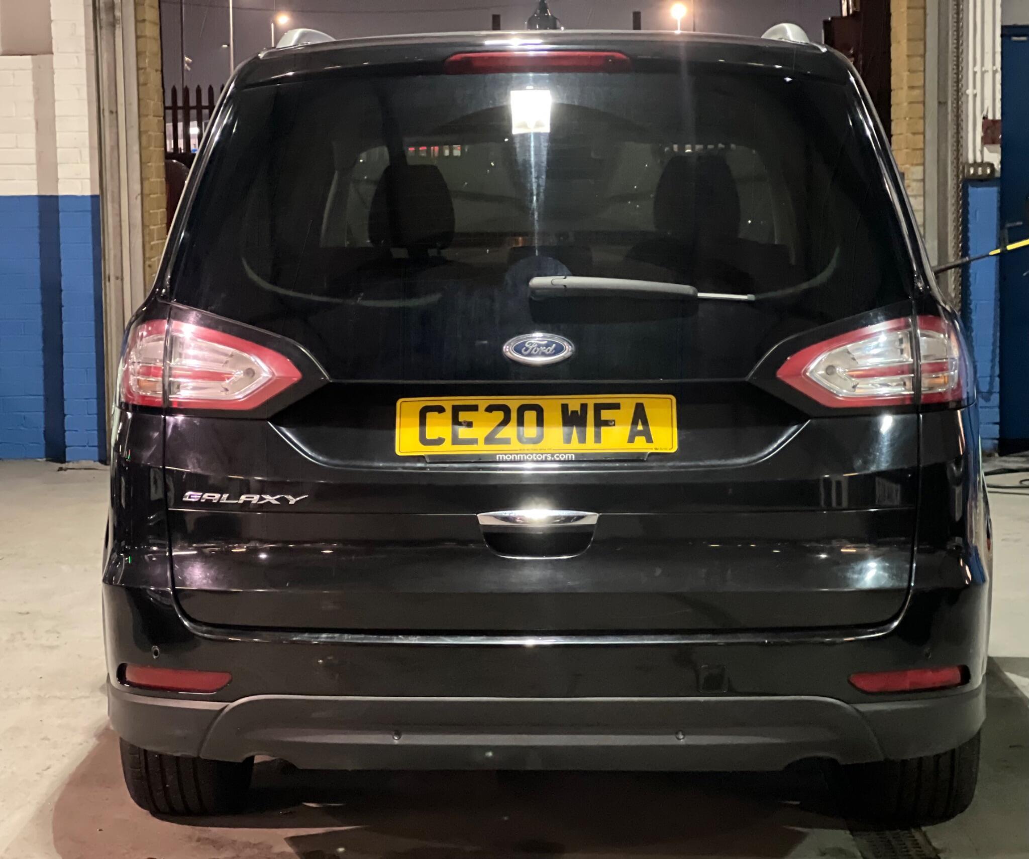 Ford Galaxy - Image 6