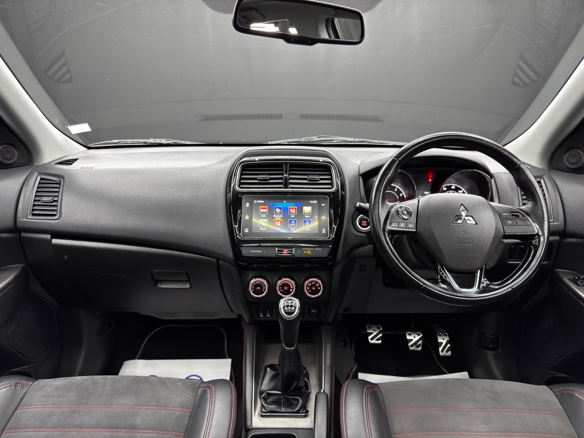 Mitsubishi ASX - Image 10