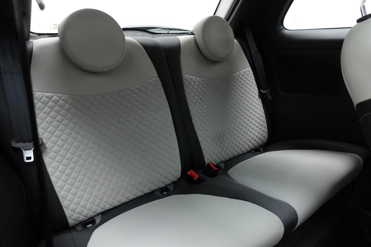 Fiat 500 - Image 18