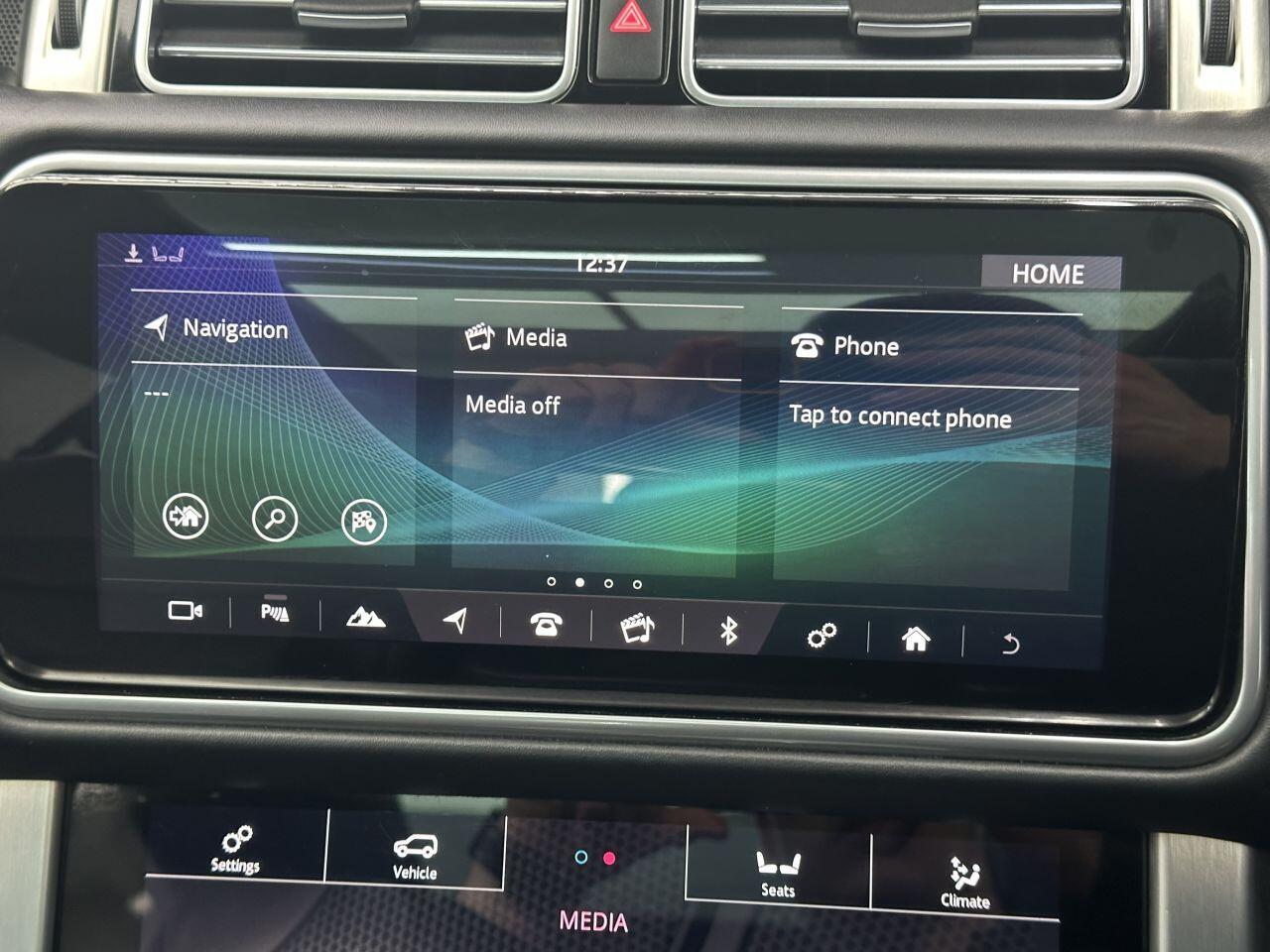 Land Rover Range Rover - Image 23