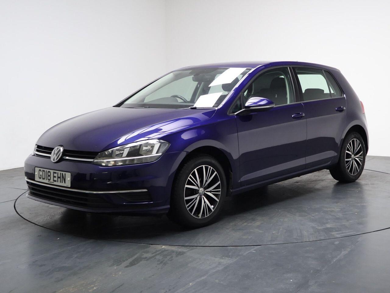 Volkswagen Golf - Image 6