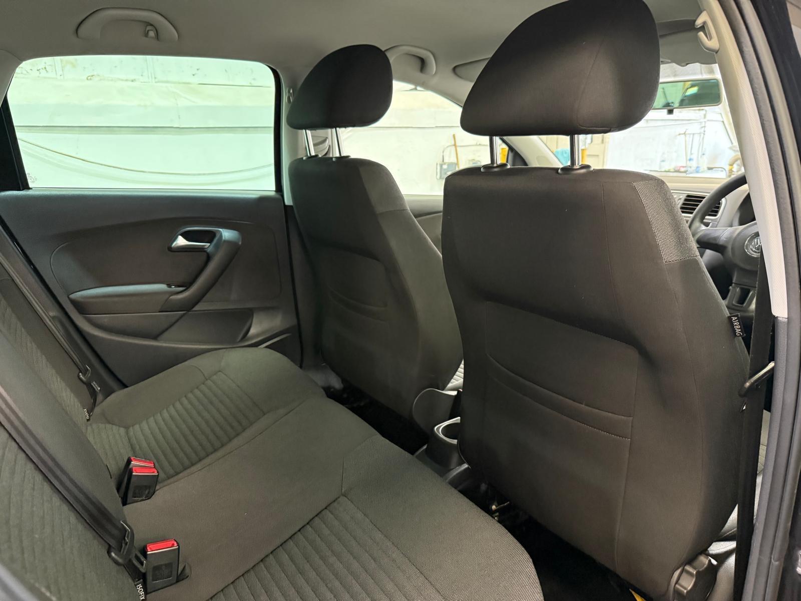 Volkswagen Polo - Image 21