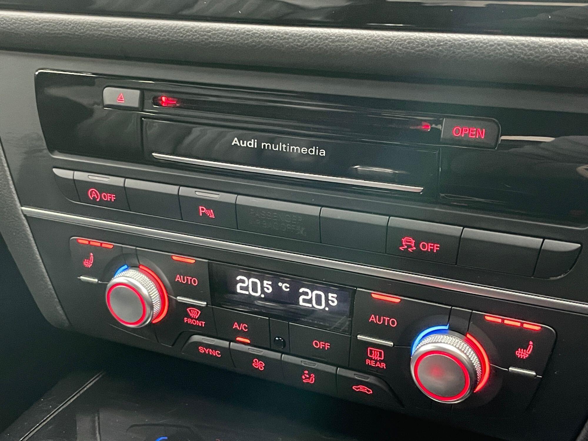 Audi A6 Avant - Image 51