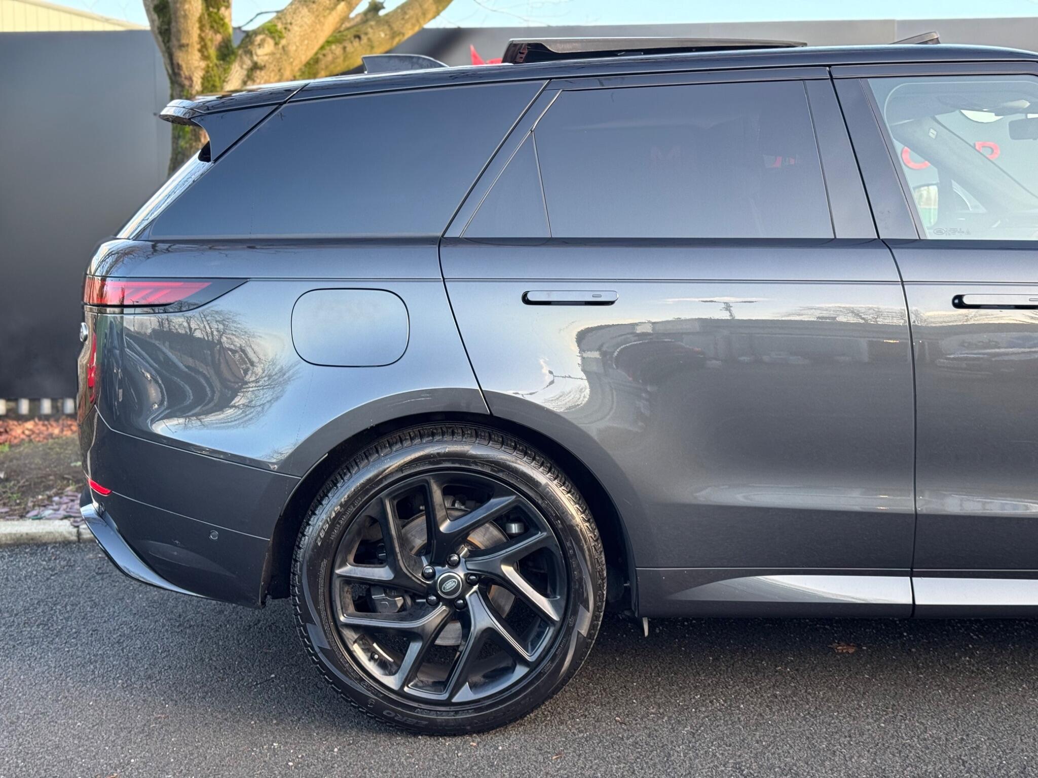 Land Rover RANGE ROVER SPORT - Image 27